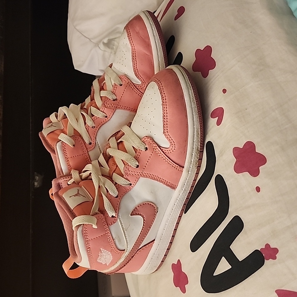 Jordan 1 - Size 3Y